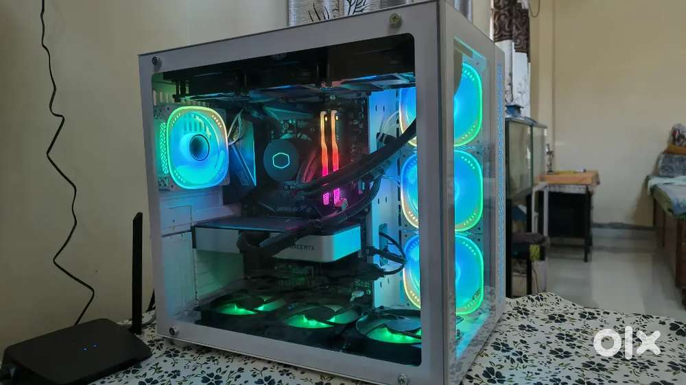 Gameing pc for Sell