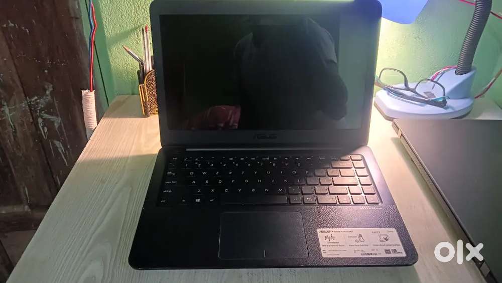 Asus laptop