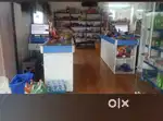 Vendha super market