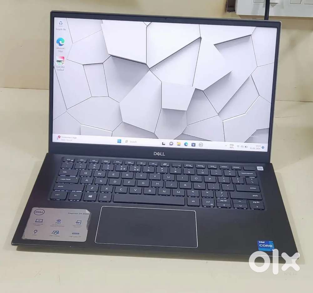 Dell Inspiron 5409 Intel Core I5 11 gen