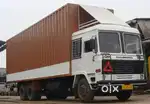 Need driver for 32 feet container
