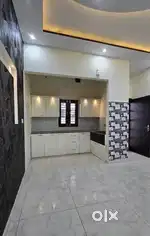 New house in Rattan Nagar extension Rs 31 lakh