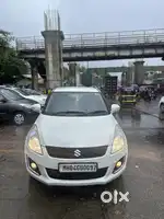 Maruti Suzuki Swift ZXI, 2014, Petrol