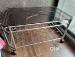SS Center table