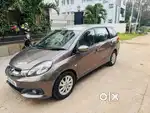Honda Mobilio 1.5 V i- DTEC Celebration Edition, 2015, Diesel