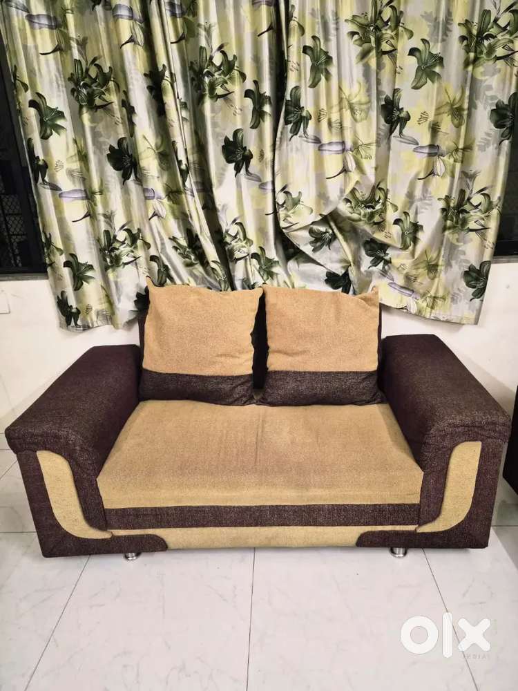 Move out Sale - 5 Seater Sofa