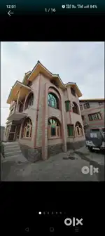Independent House at Rose Lane Chanpora