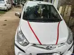 Hyundai EON 2016 Petrol Good Condition