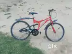Good condition bicycle, running condition