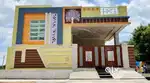Individual house for sale (vepagunta)under construction