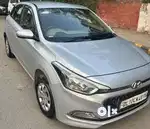 Hyundai Elite i20 Sportz 1.2 OPT, 2018, Petrol