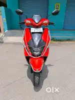 2022 Suzuki Avenis 125, TN24rg, Low Running 5k, EMi Exchange Available