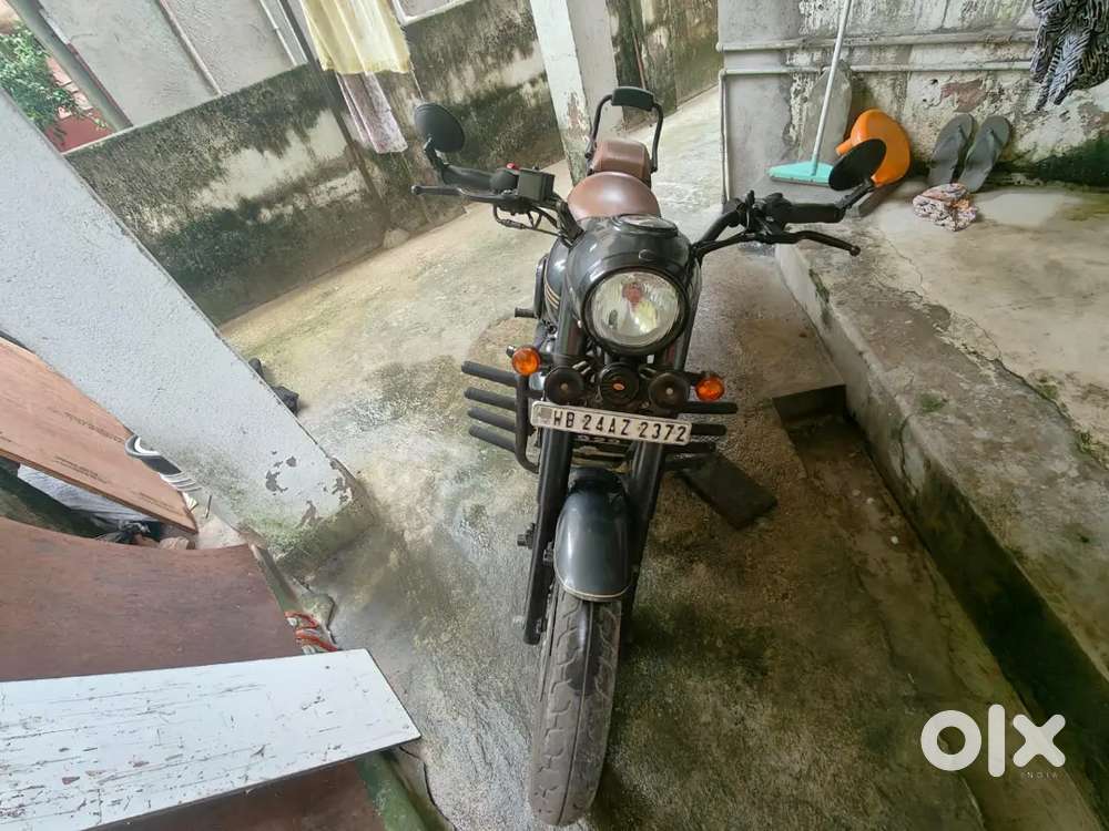 I am looking a buyer for my jawa perak