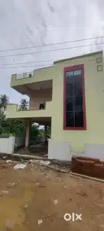 40లక్షలకే ఇండిపెండెంట్ హౌస్..పెందుర్తి - కొత్తవలస