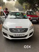 Personal Driver for MLA & MP