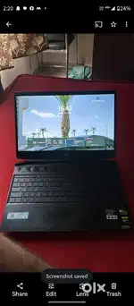 Hp pavillion ryzen 5 gaming laptop