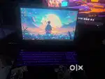 HP PAVILLION GAMING RYZEN 5 3500h