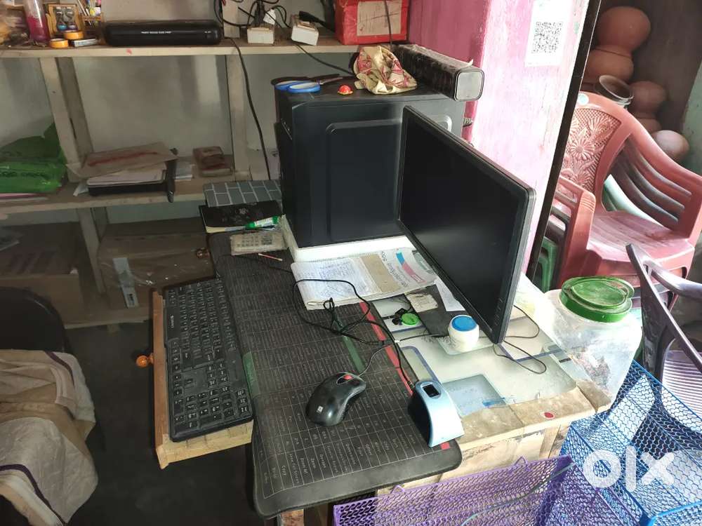 All selling my desktop Full set