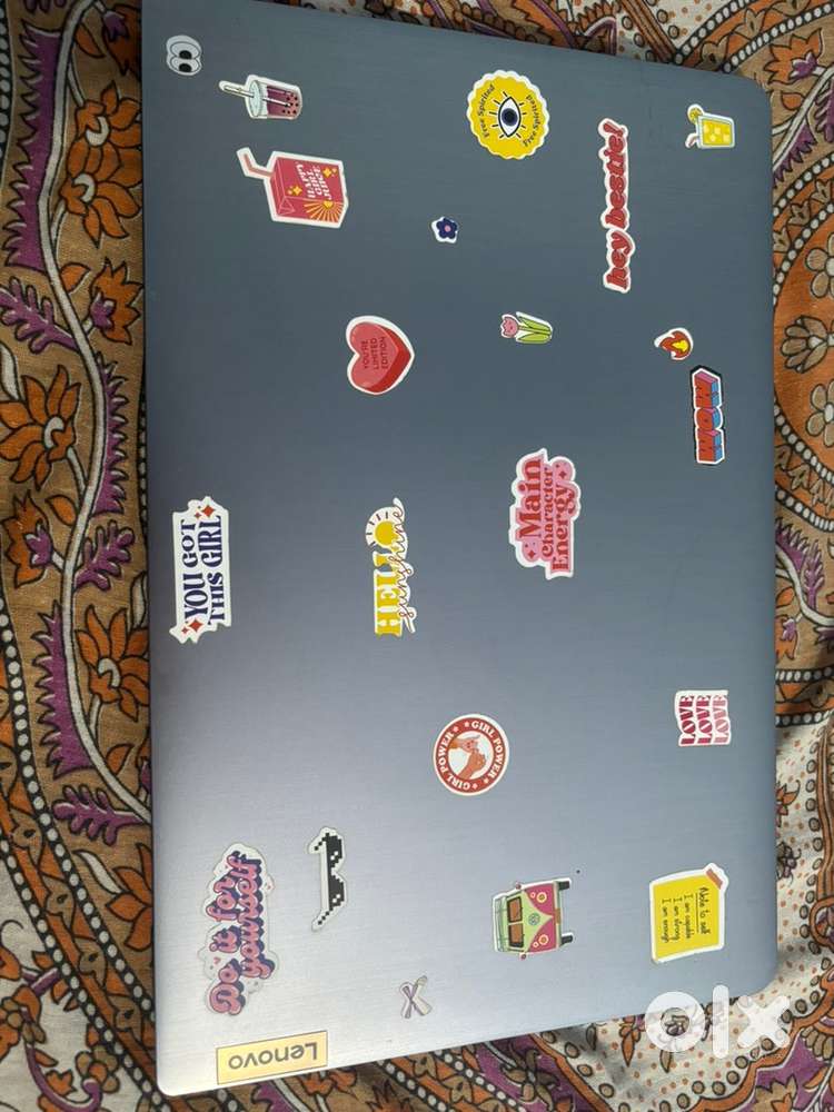 Lenovo laptop sell