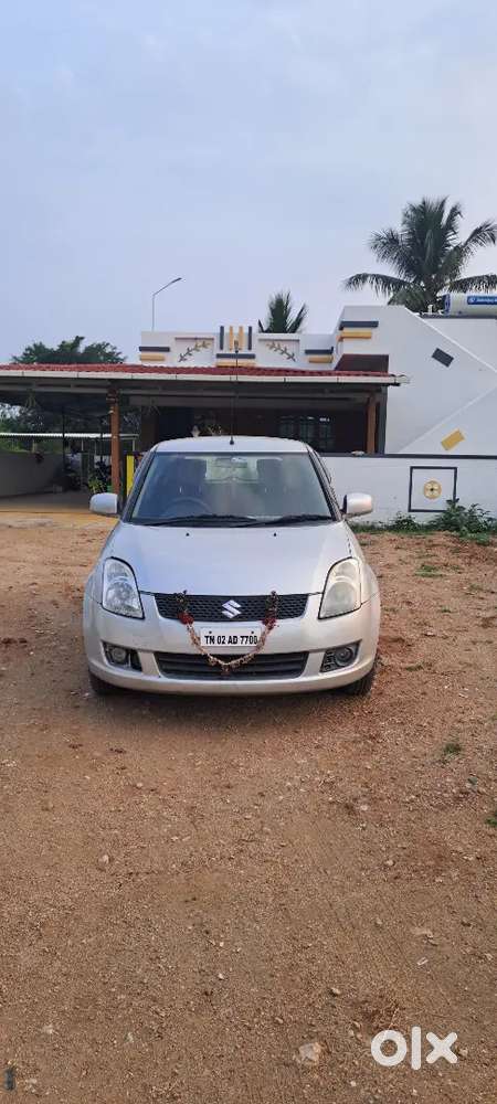 Maruti Suzuki Swift 2008 Diesel Well Maintained
