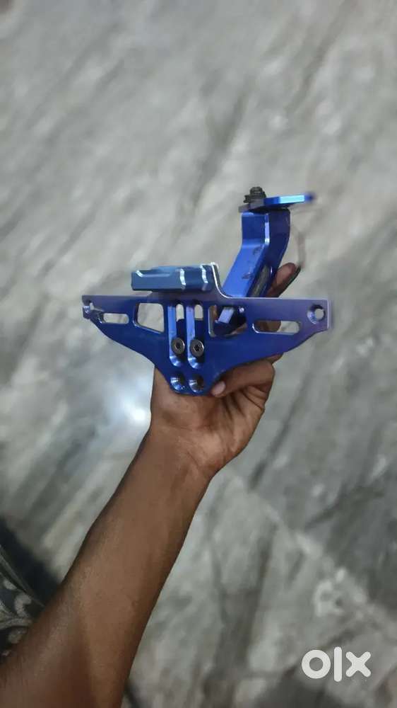 Tail tidy  for Duke, ns, v3,v4, etc etc