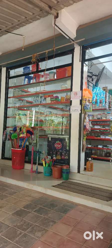 മിനി സൂപ്പർമാർക്കറ്റ് ഫർണിച്ചർ