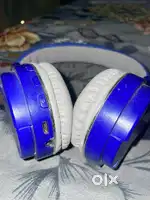 Wireless bluetooth headphones