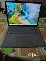 Microsoft Surface Laptop 3 with i5-10th gen, 512 SSD, 4K OLED display