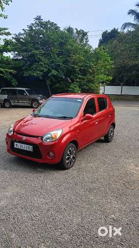 Maruti Suzuki Alto 800 VXI Airbag, 2017, Petrol