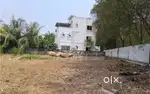 Plot for sale