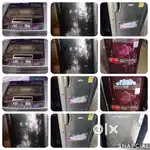 Fridge washing machine 5 years warranty offer