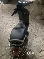 New battery