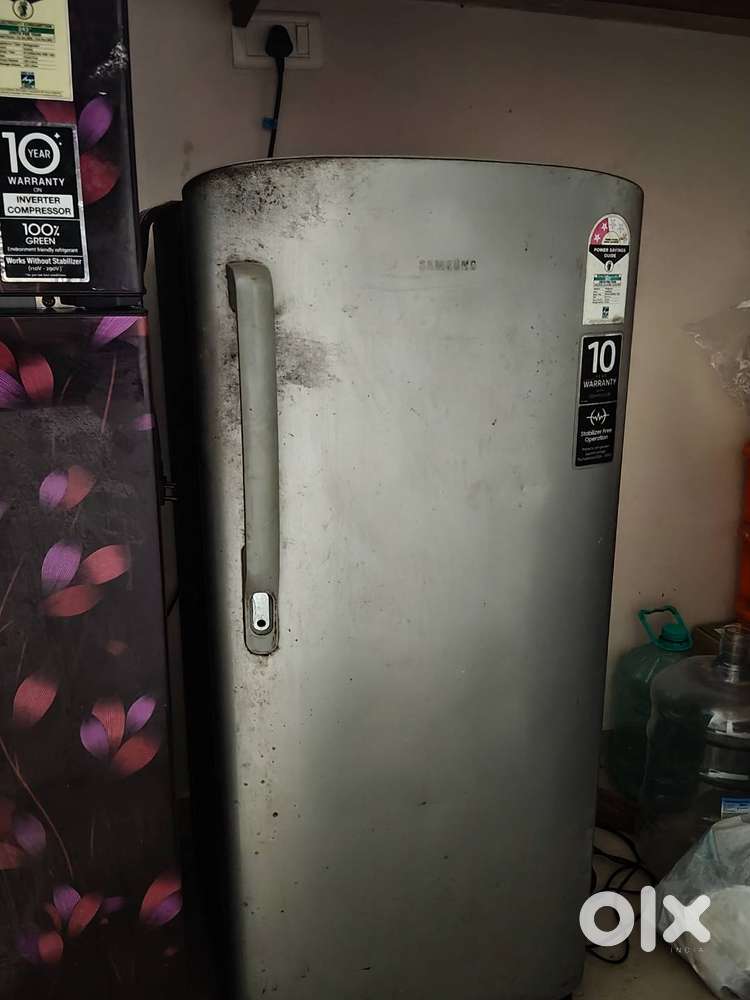 Fridge for sale in good condition