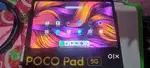 Poco pad 5G