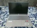 HP 15 AMD Ryzen 5 7520U