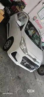 Hyundai Grand i10 2018