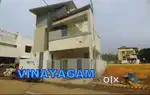 GRAND LOOKING BUNGALOW for sale at VADAVALLI -- 1.40 Crs.