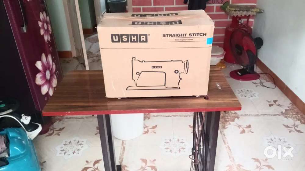 USHA Sewing machine