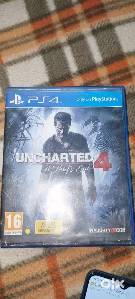 Ps4 playstation 4 cds