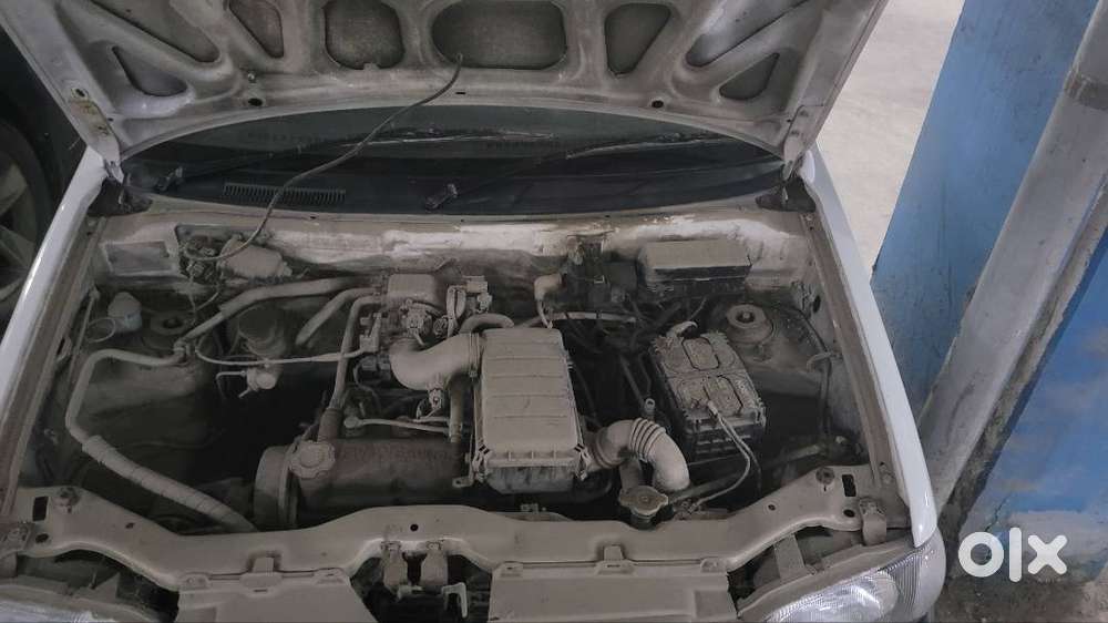 Maruti Suzuki Alto 2005 Petrol 200000 Km Driven