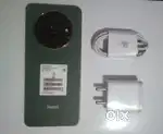 2 day old REDMI A3x  8GB RAM/128 GB