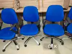 Office setup for sale