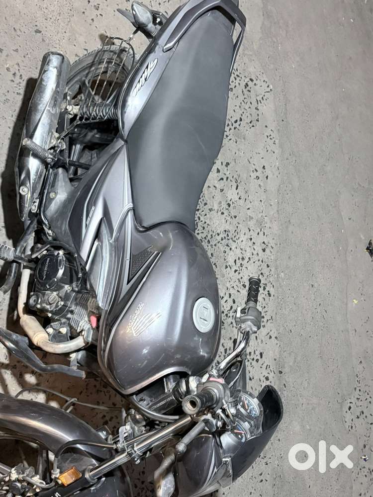 Mp37 passing grey colour