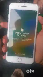 Iphone 8 plus