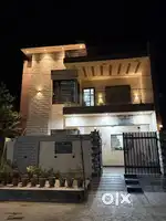 Fully furnished duplex kothi for sale in Green City, Dhandra Road