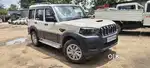 Mahindra Scorpio Classic 2.2 S MT 9 Str, 2022, Diesel