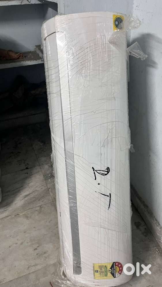 1.5 ton Brand new condition A/c available