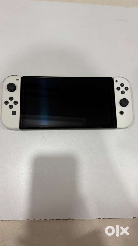 Switch console 1