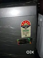 Whirlpool full automatic washing machine