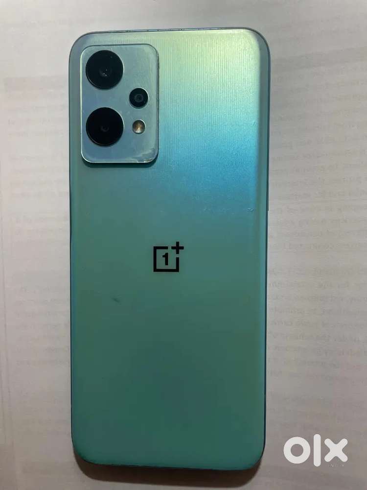 OnePlus nord ce2 lite